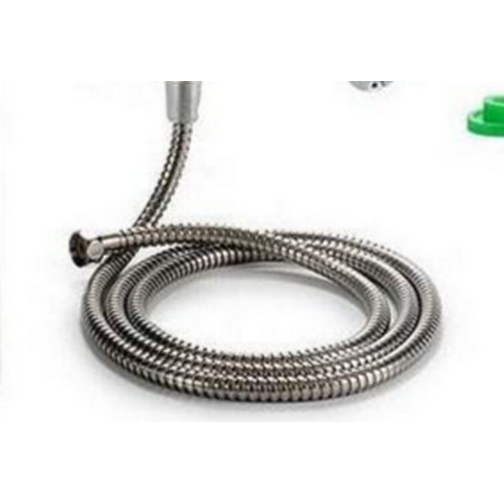 BigBuy Home Shower 2 m (S3602713) Rostfritt stål