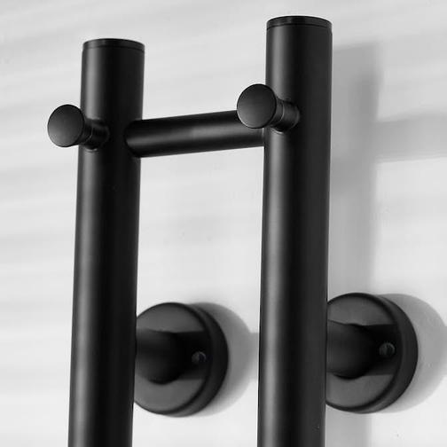 Bathlife Solder LOD 2 pipe Svart