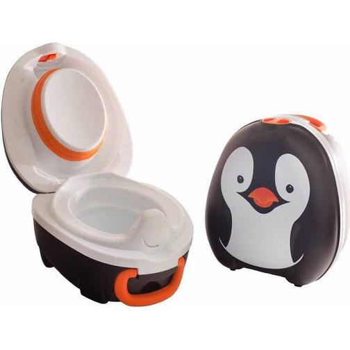 My Carry Potty The Penguin Potty