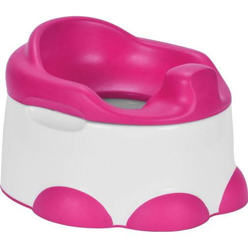 Bumbo Step n Potty