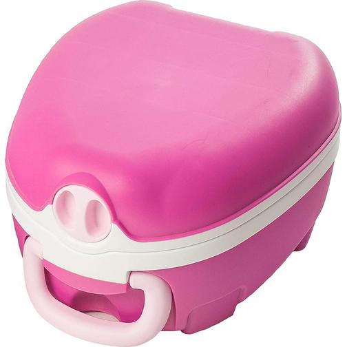 My Carry Potty Portable Potty