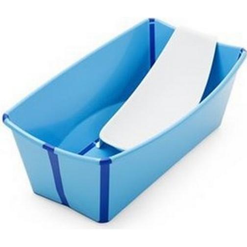 Stokke Flexi Bath Bundle Tub with Support