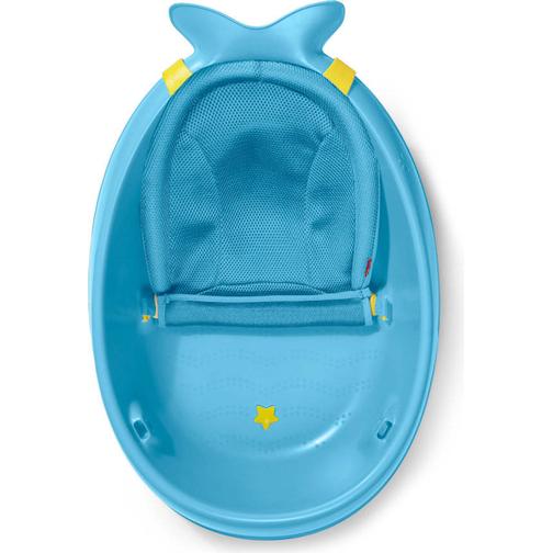 Skip Hop Moby Smart Sling 3 Stage Baby Tub