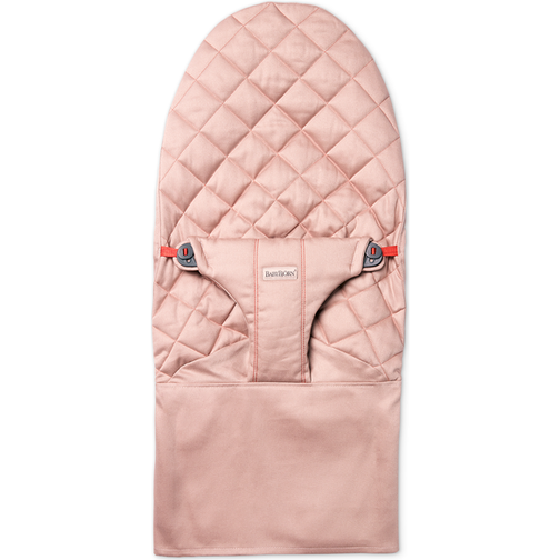 BabyBjörn Tygsits till Bouncer Bliss Bomull