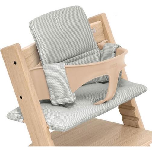 Stokke Tripp Trapp Klassisk dyna Nordic Grey
