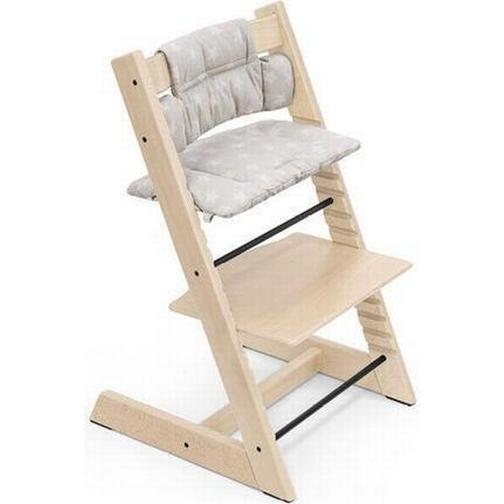 Stokke Tripp Trapp Classic Cushion Star Silver