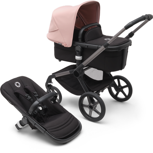 Bugaboo Fox 5 (Duo)