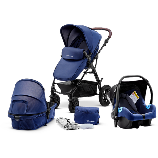 Kinderkraft Moov (Duo) (Travel system)
