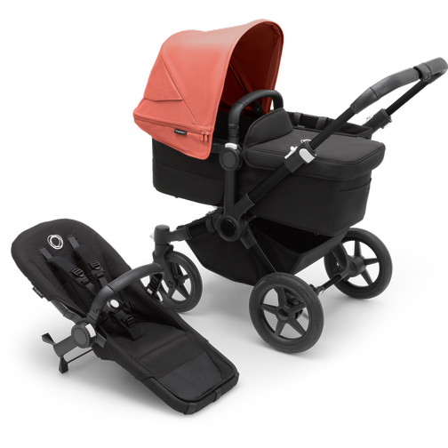 Bugaboo Donkey 5 Mono (Duo)