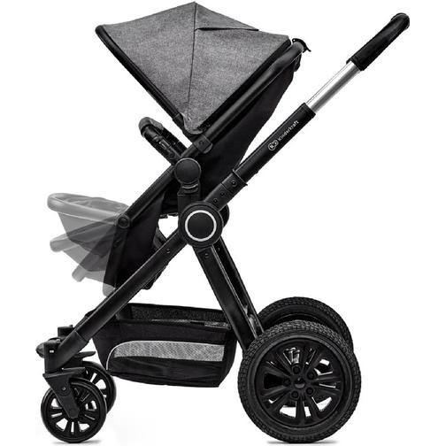 Kinderkraft Veo (Duo) (Travel system)