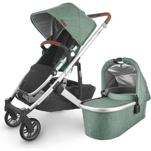 UppaBaby Vista V2 (Duo)