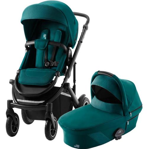 Britax Smile 4 (Duo)