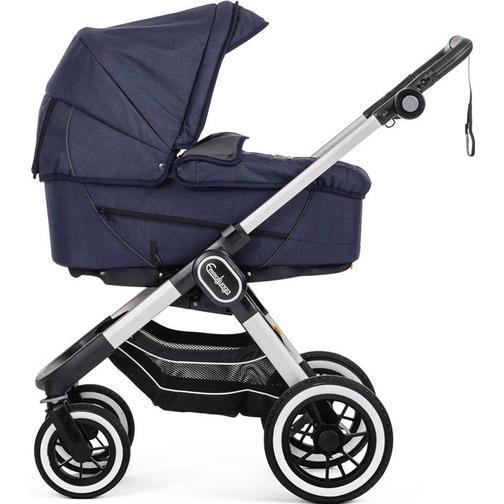Emmaljunga NXT90 (Duo) (Travel system)