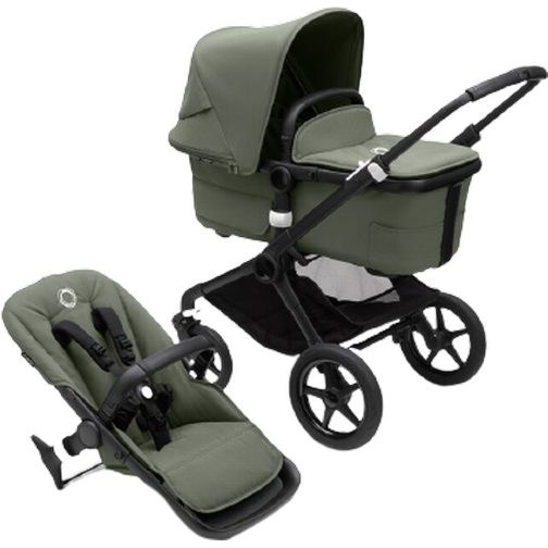 Bugaboo Fox 3 (Duo)