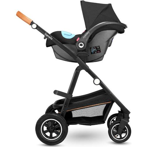 Lionelo Amber (Duo) (Travel system)