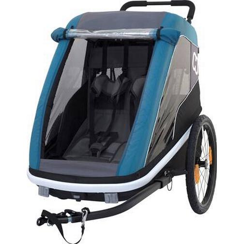 Hamax Avenida Twin