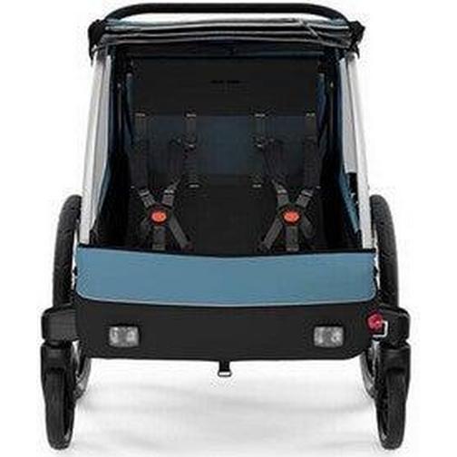 Thule Courier 2