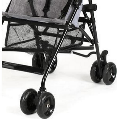 BabyTrold Speed