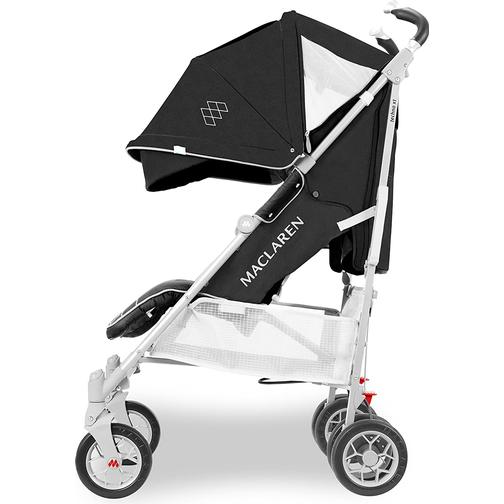 Maclaren Techno XLR