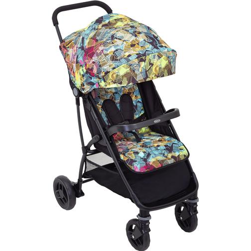 Graco Breaze Lite