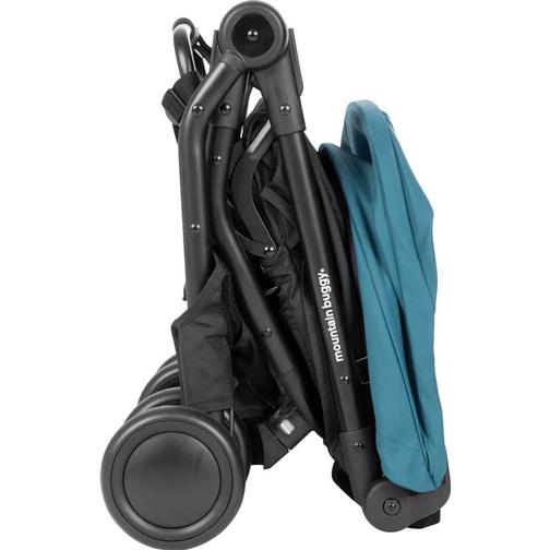 Mountain Buggy Nano V3