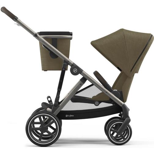 Cybex Gazelle S