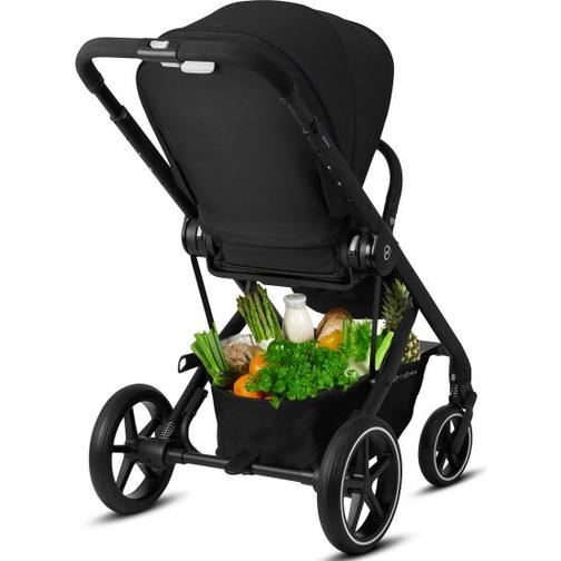 Cybex Balios S Lux
