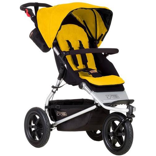 Mountain Buggy Urban Jungle V3