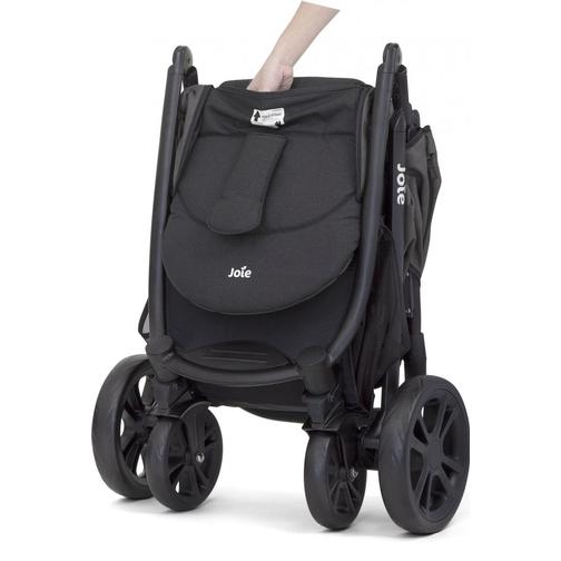 Joie Litetrax 4
