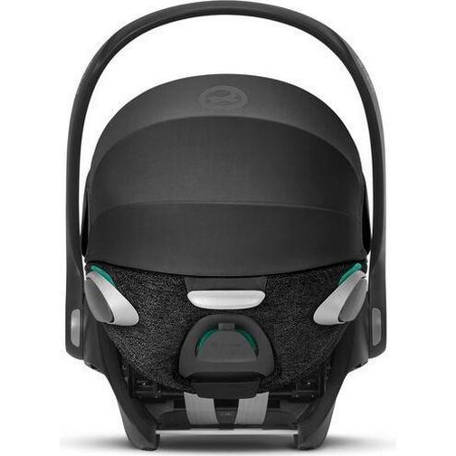 Cybex Cloud Z2 i-Size inklusive basfäste