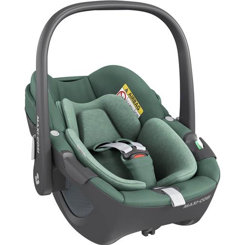 Maxi-Cosi Pebble 360
