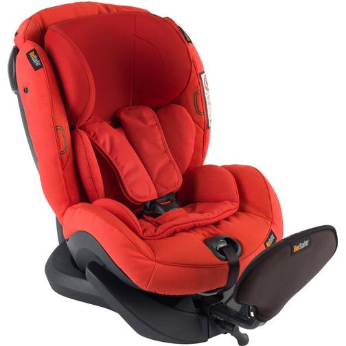 BeSafe iZi Plus X1