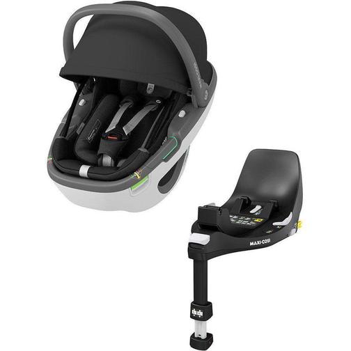 Maxi-Cosi Coral 360 inklusive basfäste
