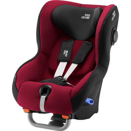 Britax Max-Way Plus