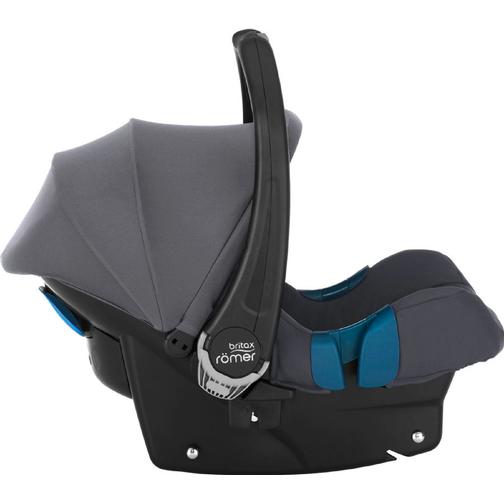 Britax Baby-Safe Plus SHR II