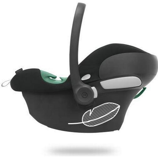 Cybex Aton B2 i-Size inklusive basfäste
