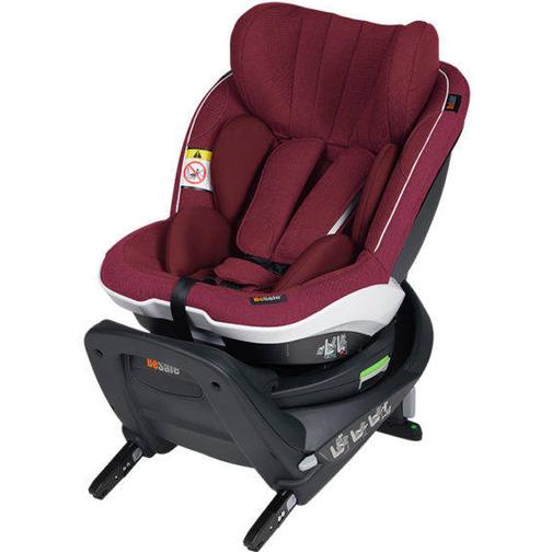 BeSafe iZi Twist i-Size