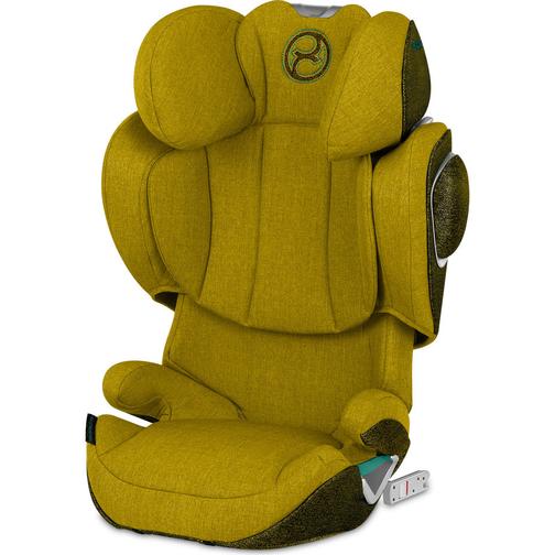 Cybex Solution Z i-Fix