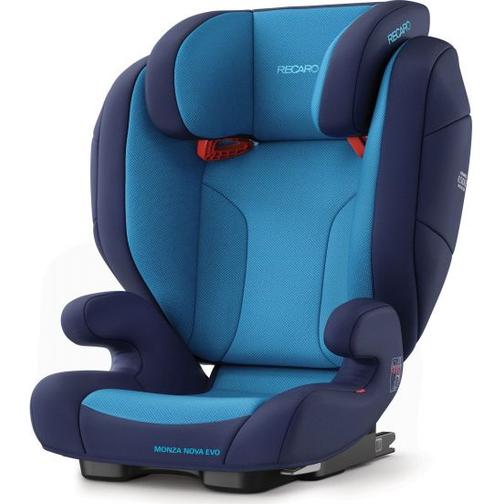 Recaro Monza Nova Evo Seatfix