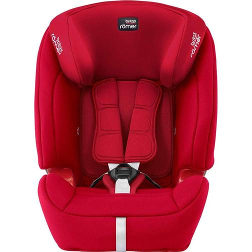 Britax Evolva 1- 2- 3 SL Sict