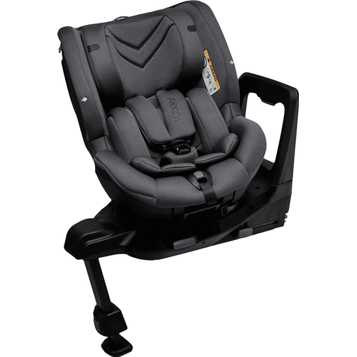 Axkid Spinkid i-size