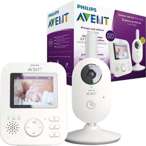 Philips Avent SCD833
