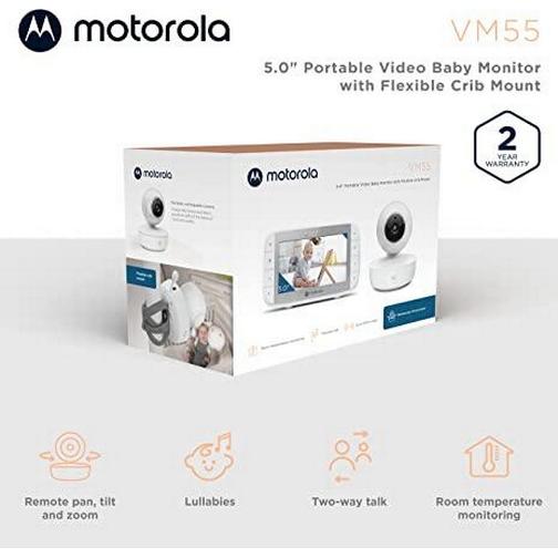 Motorola VM55