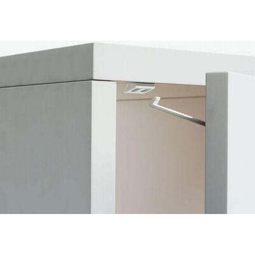 BabyDan Cabinet Catch 4-pack
