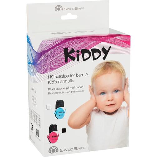 Kiddy