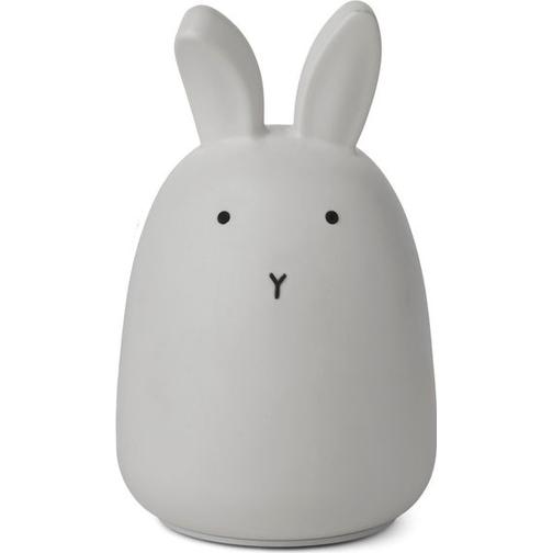 Liewood Winston Rabbit Nattlampa
