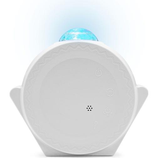 Ledsavers Rubicson Starry Sky Nattlampa
