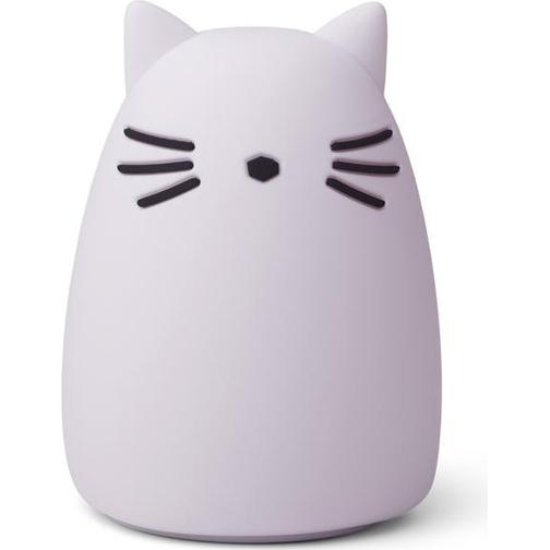 Liewood Winston Cat Nattlampa