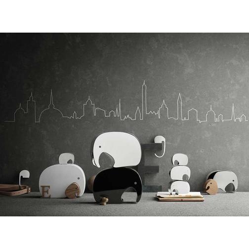 Georg Jensen Moneyphant Piggy
