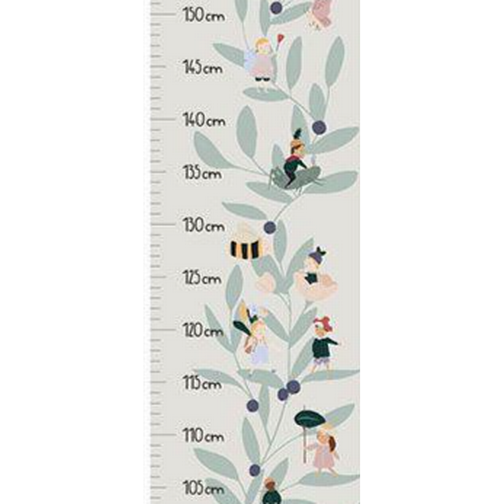 Sebra Pixie Land Measurement